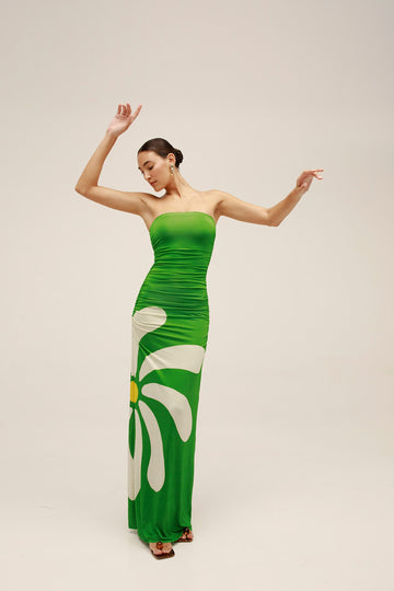 DAPHNE DRESS